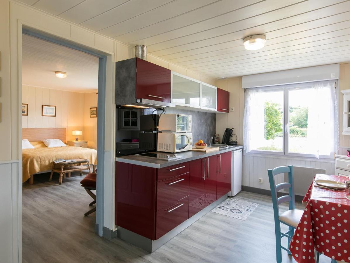 Holiday Home La Littorine By Interhome Kersiroux Exterior foto