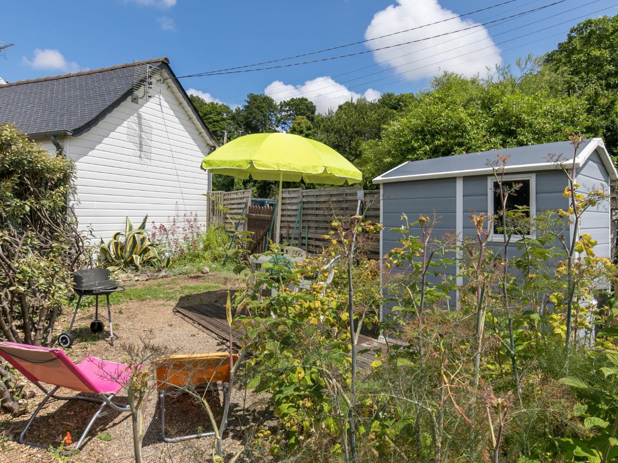 Holiday Home La Littorine By Interhome Kersiroux Exterior foto